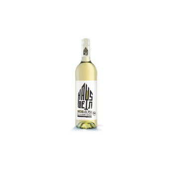 Hauswein weiß 0,75l ACH