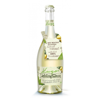 Hugo LIEBLINGSSECCO 0,75l