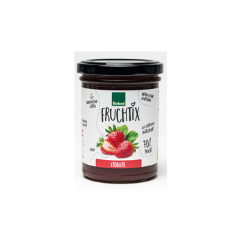 Fruchtix Erdbeere 220g SEM