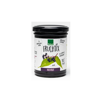 Fruchtix Holunder 230g SEM