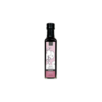 Apfel-Malve-Essig 0,25l AFK