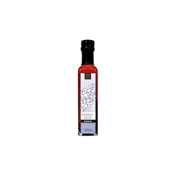 Schlehen - Vanille - Essig 250 ml