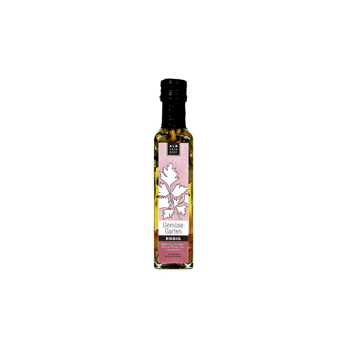 Gemüsegarten-Würzessig 250ml AFK