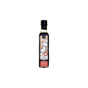 Hagebutte-Orange-Würzessig 250ml AFK
