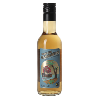 Rum Matraga "Fair Trade",  0,35l