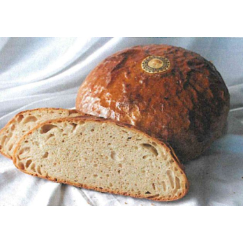 Älblerbrot 750g