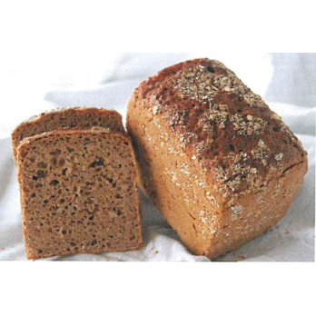 Dinkelvollkornbrot 1kg