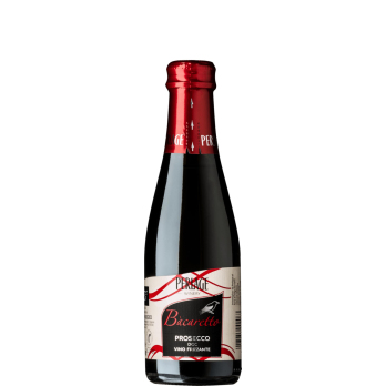 Bacaretto Prosecco 0,2l PLG
