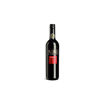 Merlot Trevenezie 0,75l