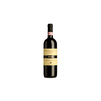 Chianti rot 0,75 l