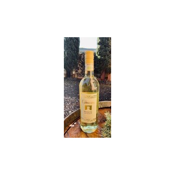 Sauvignon Basaltik weiß 0,75l