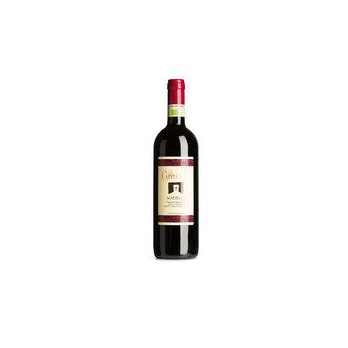Madego rot 0,75l