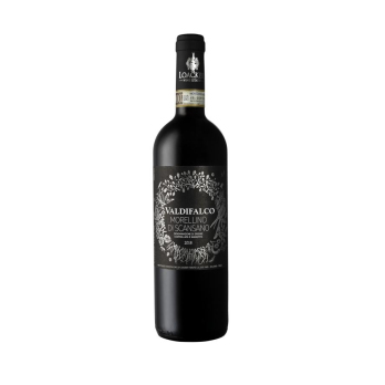 Morellino di Scansano rot 0,75l