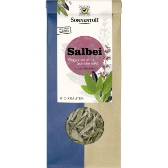 Salbei 50g STN