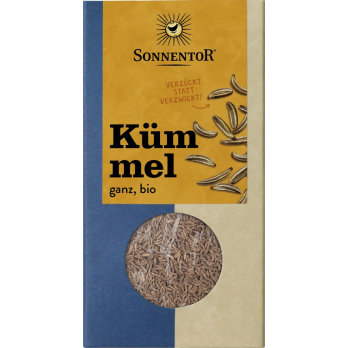 Kümmel 60g STN