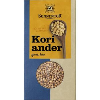 Koriander ganz 35g STN