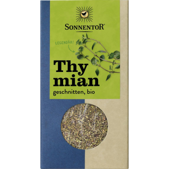 Thymian 20g STN